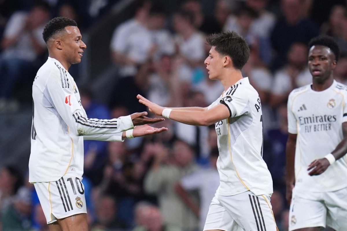 Arsenal Sound Out Real Madrid Star Ahead Of Bold Summer Swoop: Report