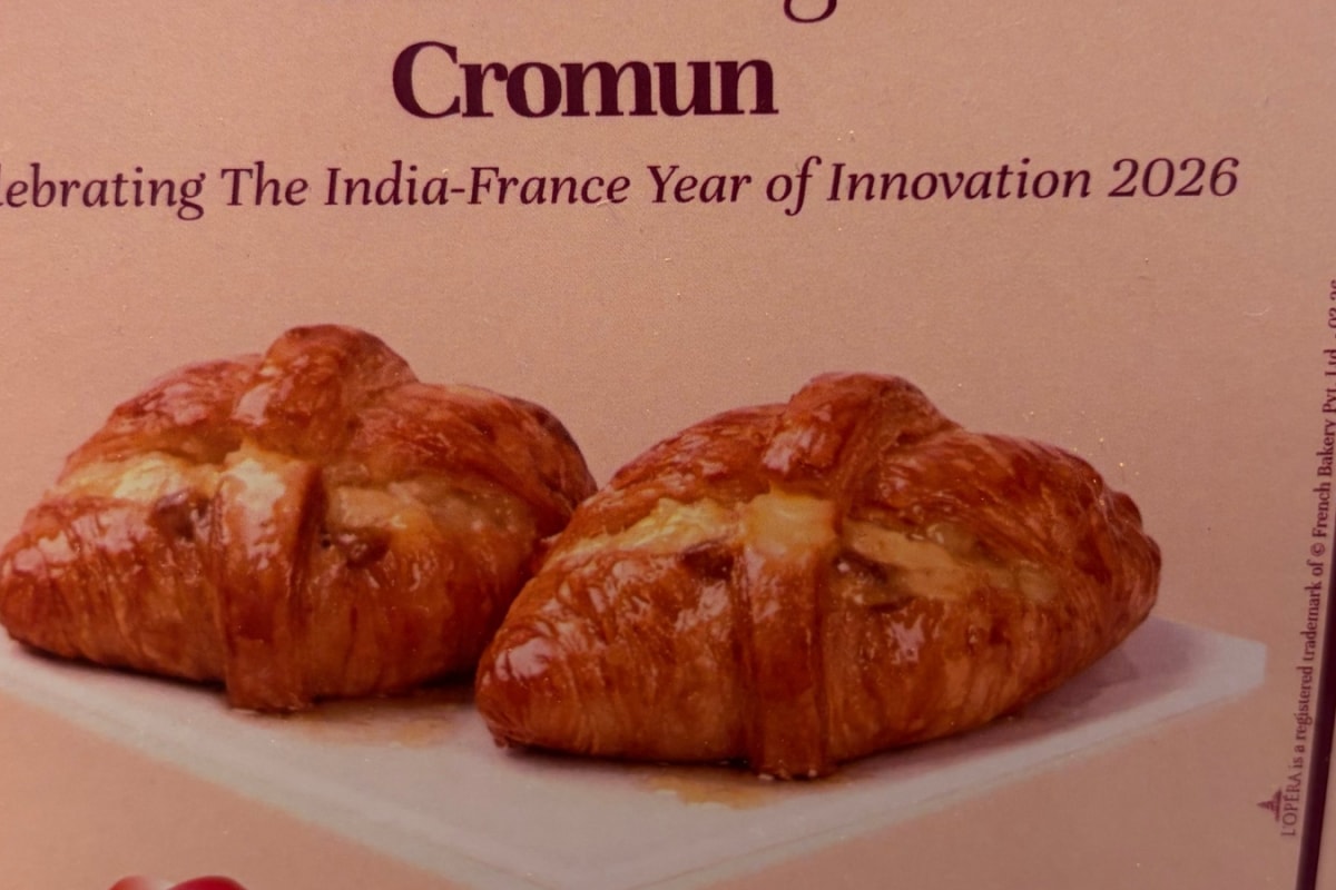 Gulab Jamun Inside A Croissant? Viral ‘Cromun’ Trend Explodes Online, With Netizens Fighting Over This Fusion Dessert