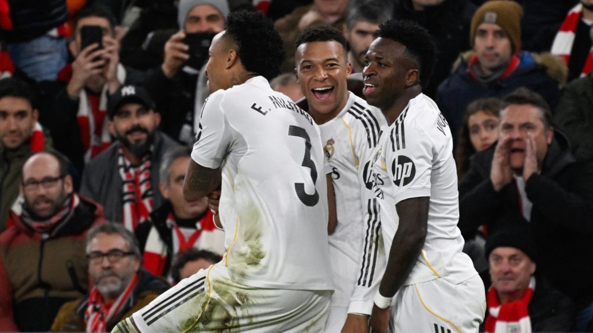 Real Madrid Star All Set To Miss FIFA World Cup Because Of Injury: Report