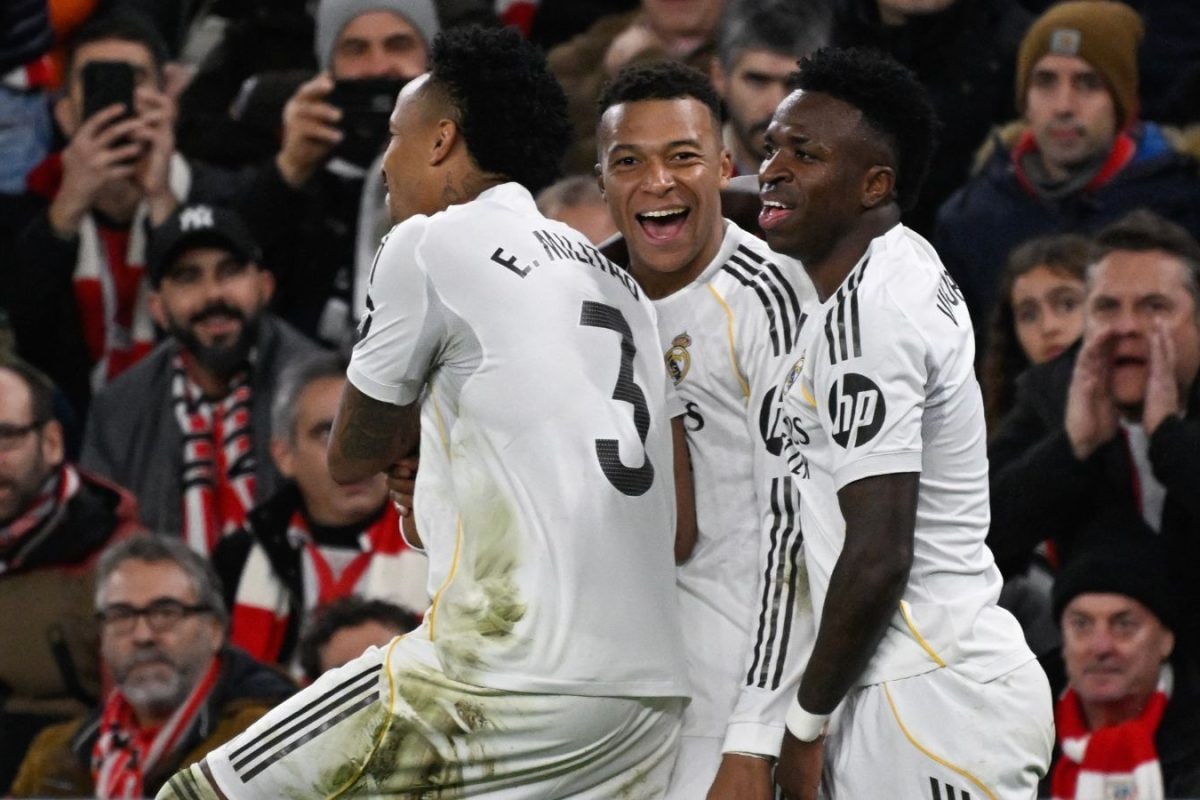 Real Madrid Star All Set To Miss FIFA World Cup Because Of Injury: Report