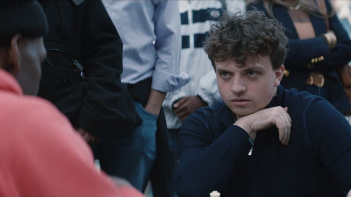 Chess on Netflix Sparks Fresh Clash: My Take on Hans Niemann’s Jab at Hikaru Nakamura