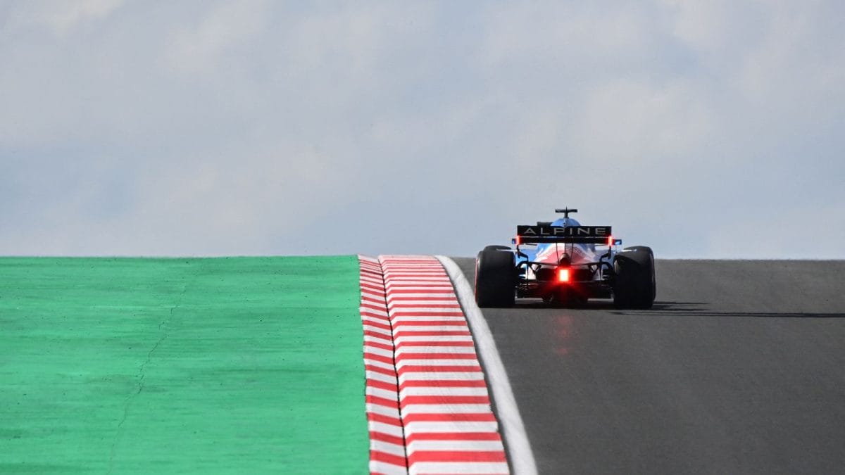 Turkish Grand Prix All Set To Return As Formula 1 Agrees Five-Year Deal From 2027