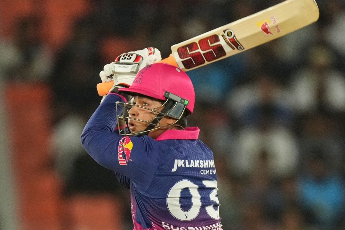 Vaibhav Sooryavanshi Got Into Jasprit Bumrah's Mind, Kept Him Guessing: 'Instilled Fear'