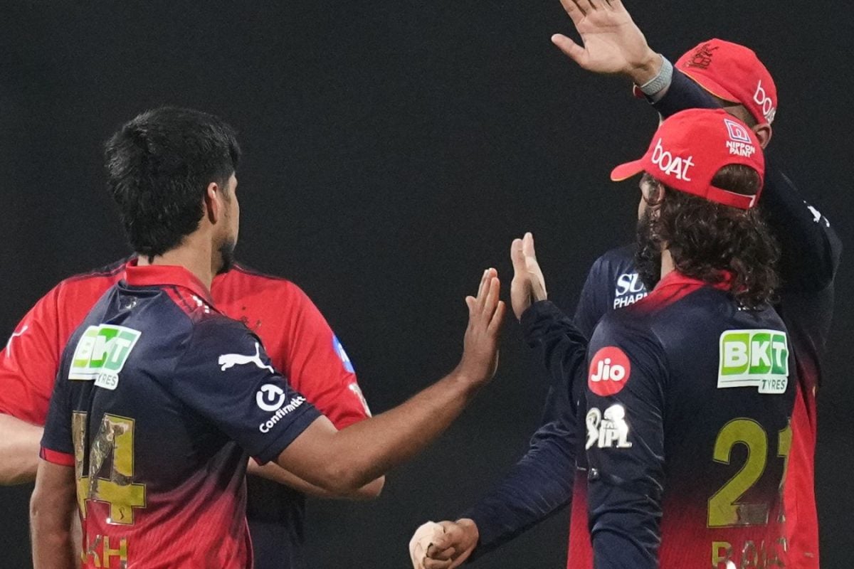 MCC Head Advises BCCI: Shift Slow Over-Rate Penalties From Cricketers To Umpires