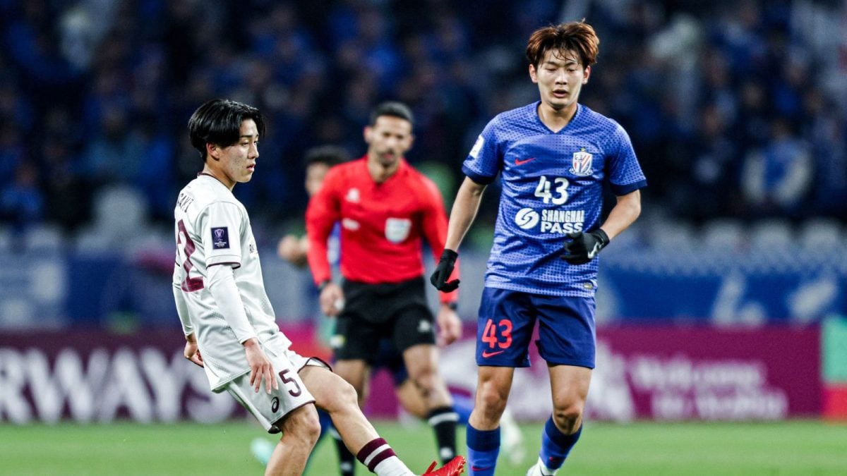 AFC Champions League Elite All Set For Major Expansion From 2026/27