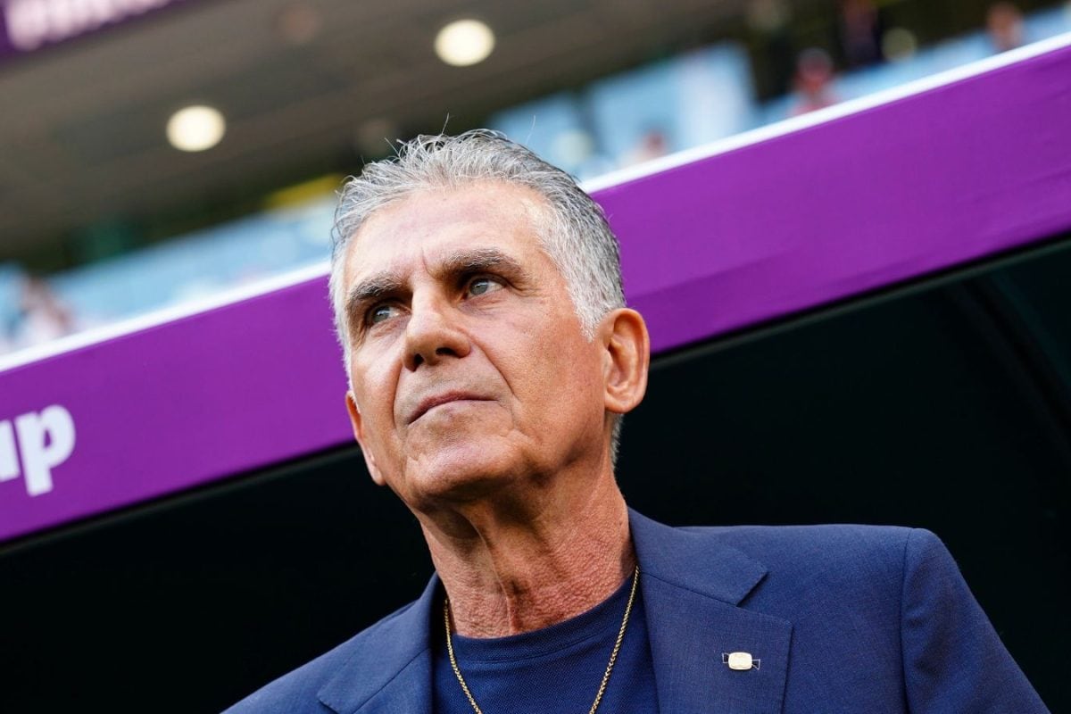 Ex-Manchester United Assistant Coach Takes Charge Of Ghana