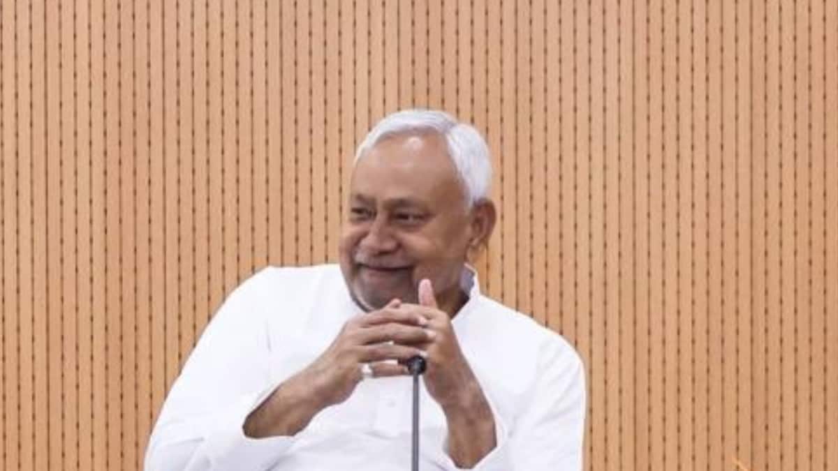 Nitish Kumar Joins Rajya Sabha – Who’s Next to Take the Helm in Bihar? The Talk of the Town