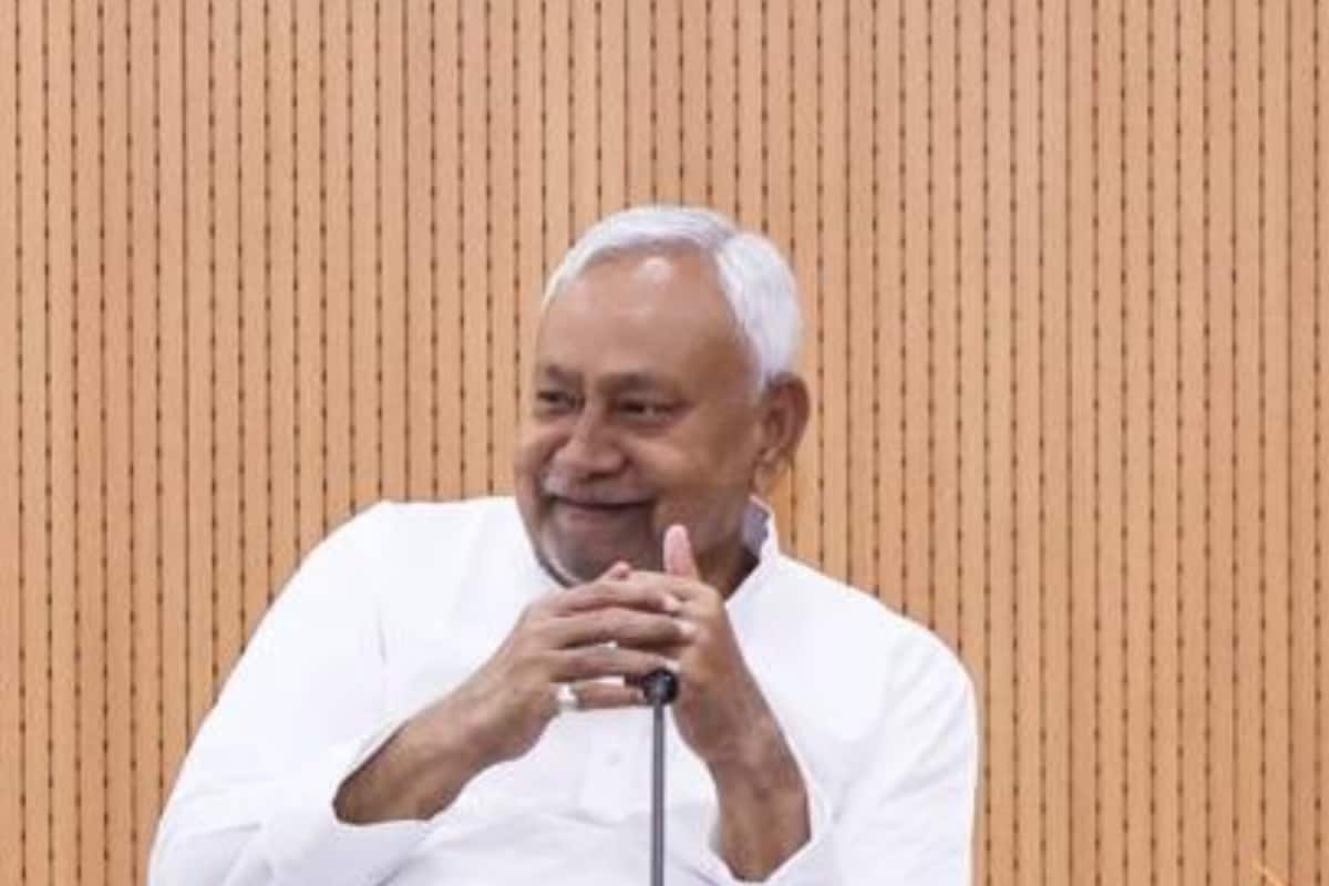 Nitish Kumar Takes Rajya Sabha Oath. Who Will Succeed Him As Bihar CM? See Top Contenders