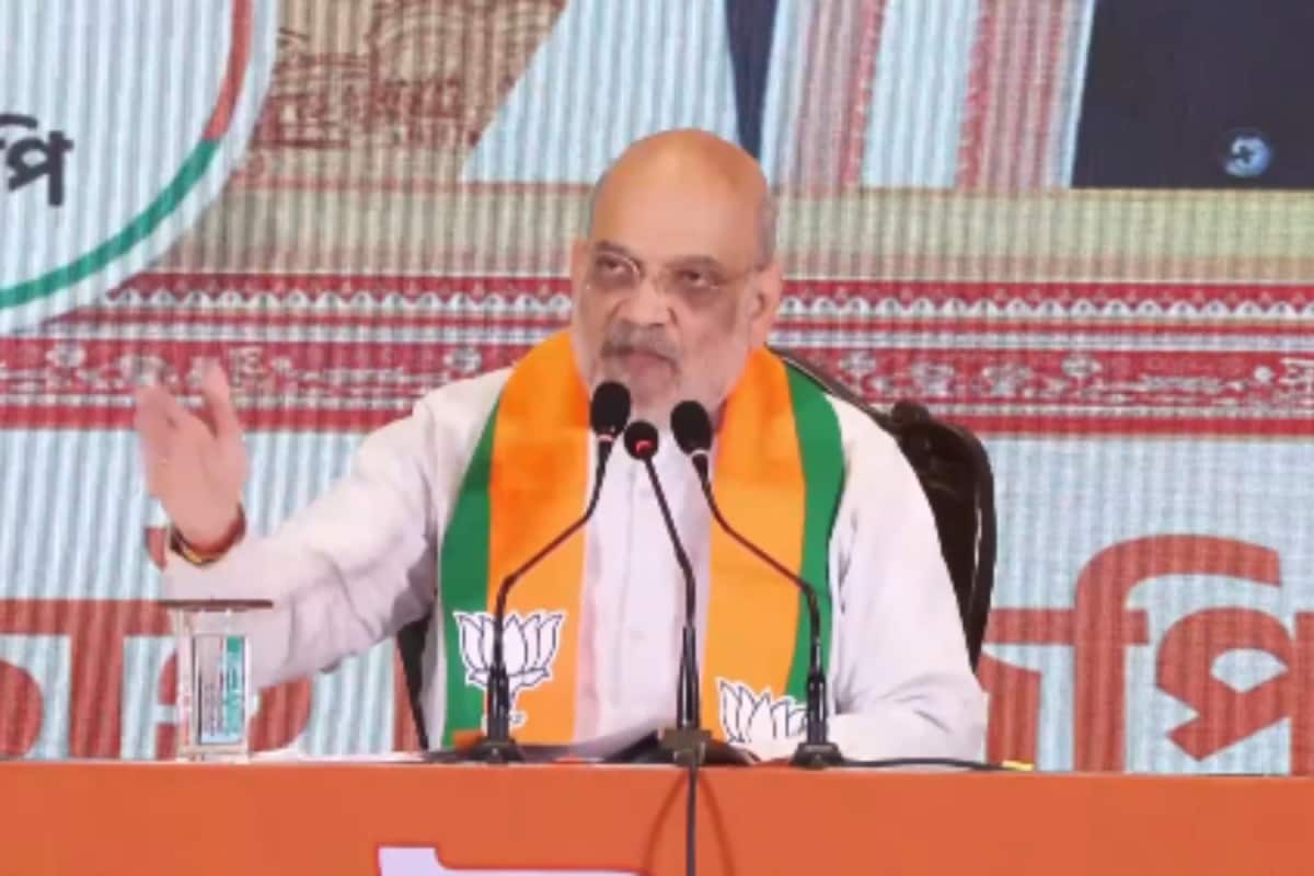 Rs 3000 Cash Support, UCC In 6 Months: BJP Lists 15 Key Promises For Bengal Ahead Of Polls