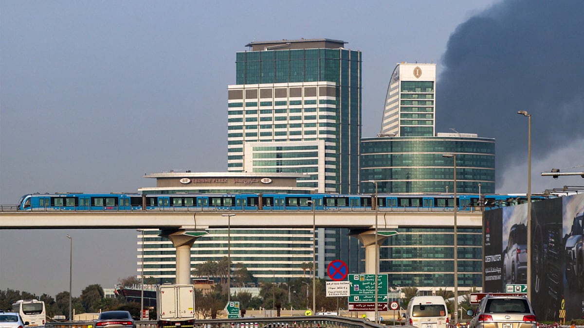 Why My Dubai Trip Got Cut Short: The One‑Flight‑A‑Day Rule and Its Toll on Indian Airlines