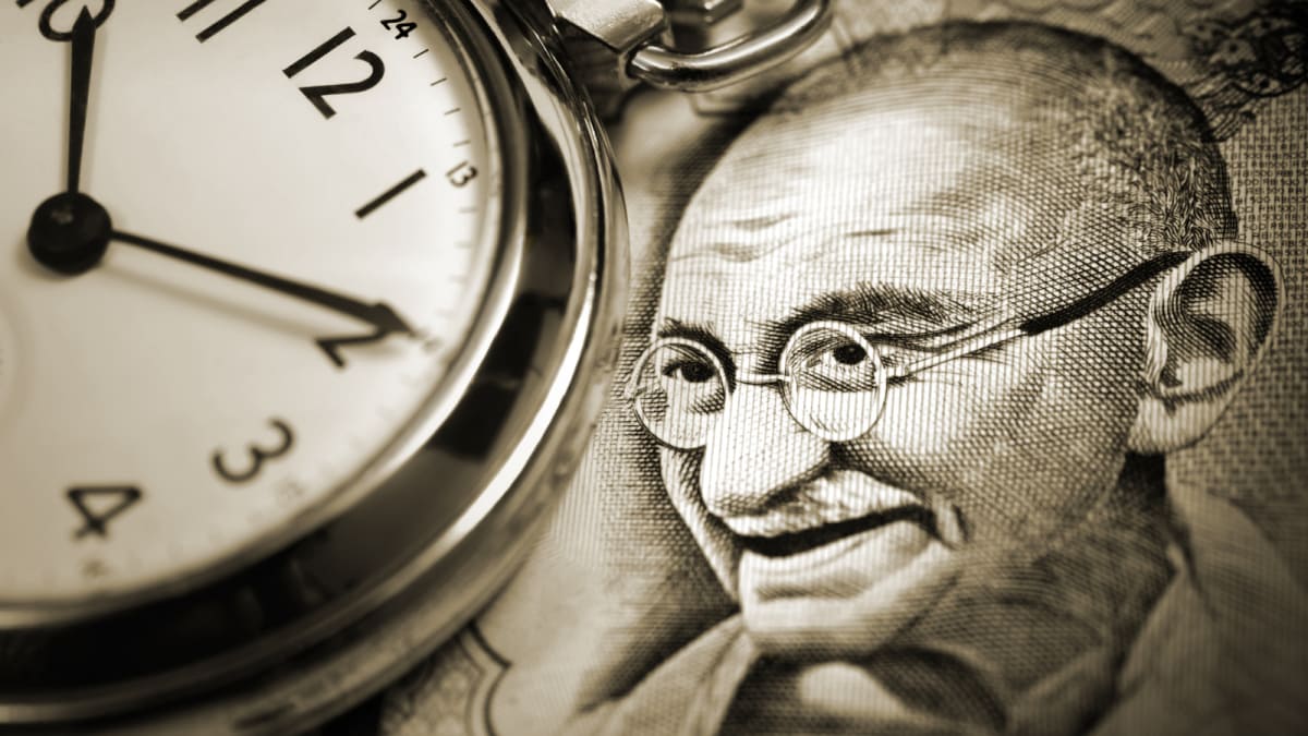 A 1939 Appeal: Mahatma Gandhi’s Unsent Message to Adolf Hitler Rekindles Debate on Peace and Power