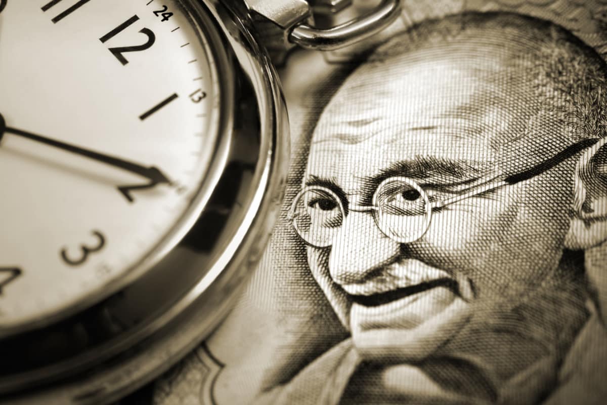 Were Mahatma Gandhi And Adolf Hitler ‘Friends’? Viral Letter From 1939 Resurfaces, Sparks Fierce Debate Online