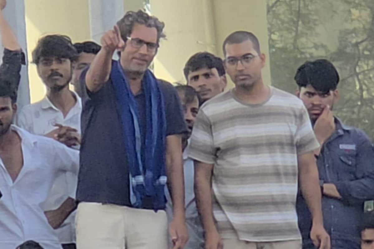 Who Is Aditya Anand? All About The Prime Conspirator In Noida Violence