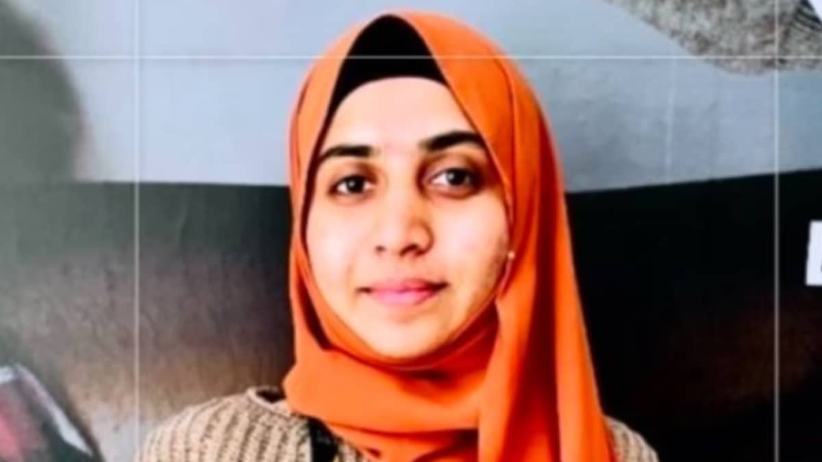 'She Is Pregnant': Nida Khan's Family Claim She Was 'Not HR' At TCS Nashik Office