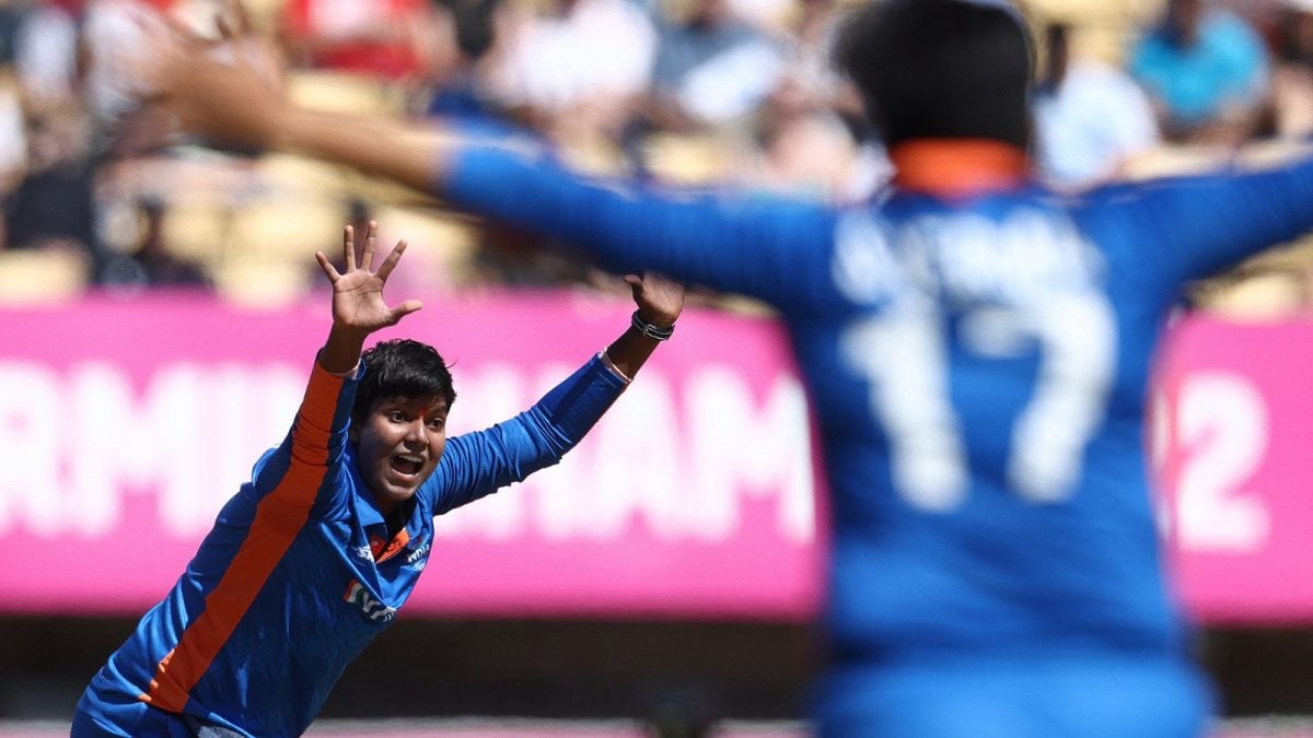 Cricket, Shooting Likely In As Ahmedabad Eyes 17-Sport Commonwealth Games 2030 Lineup