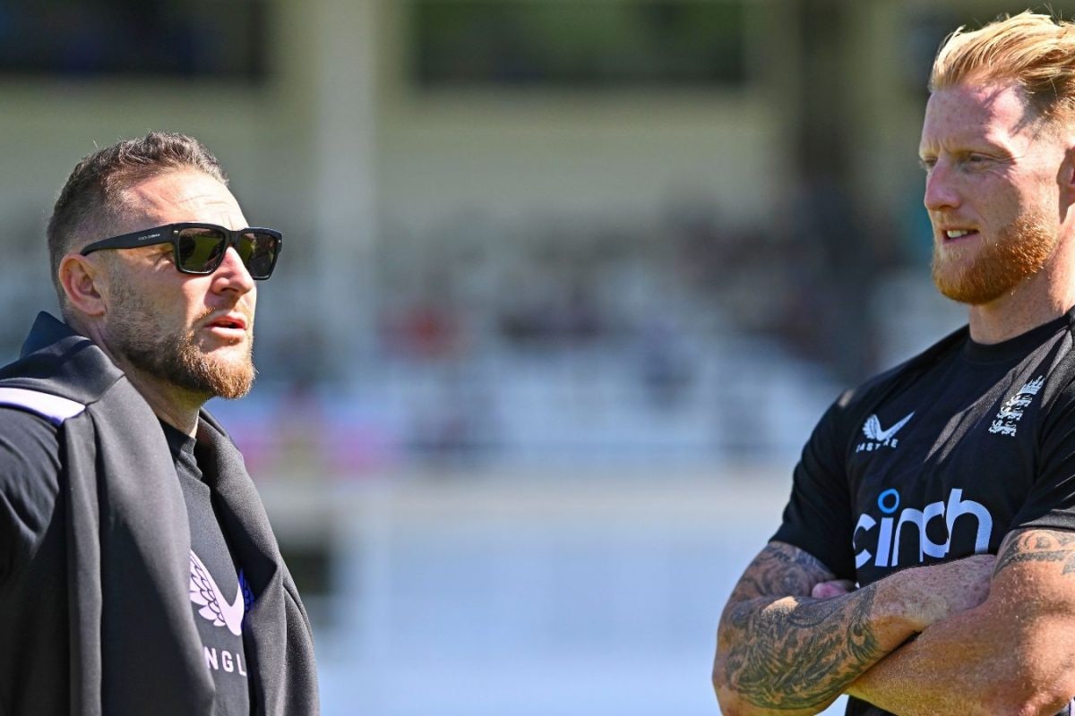 Ben Stokes Stands Firm Behind Brendon McCullum Ahead Of Home Summer: 'We Work Differently'