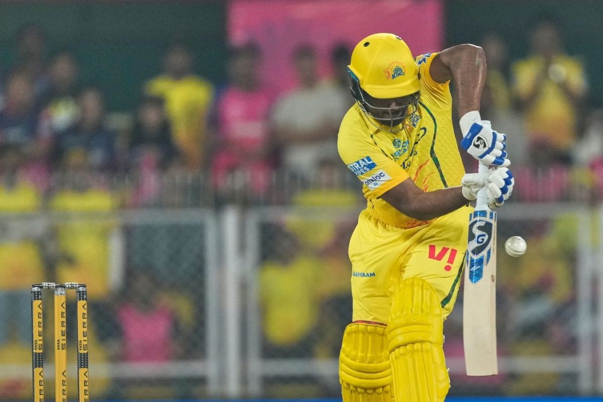 'Even Sanju Is Trying To Find It': Zaheer Khan Weighs In On Samson's Dip In Form