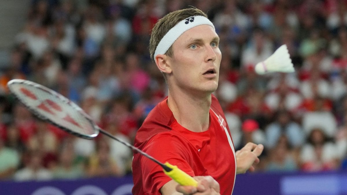 'Doesn't Feel Good': Viktor Axelsen Already Suffering From Post-Retirement Blues?