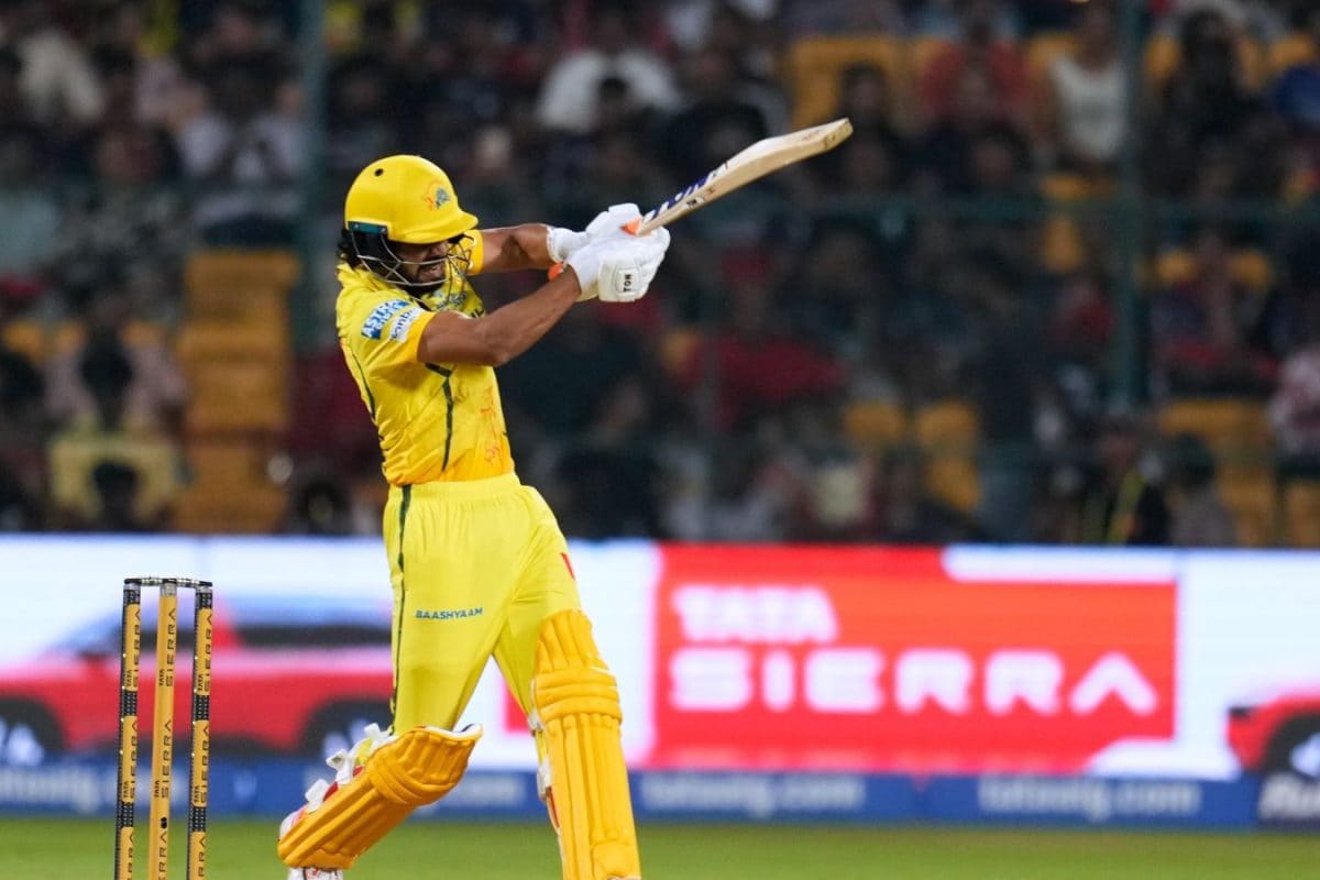 Ruturaj Gaikwad Still Under Scanner Despite CSK's Wins: 'He Must Change His Approach'