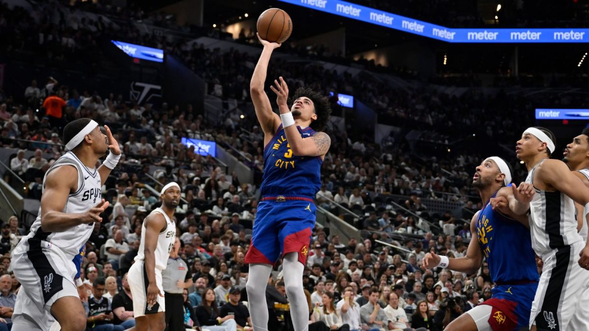 Denver Nuggets Cruise Into NBA Playoffs, Toronto Raptors Seal Spot