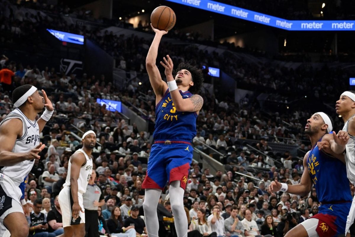 Denver Nuggets Cruise Into NBA Playoffs, Toronto Raptors Seal Spot