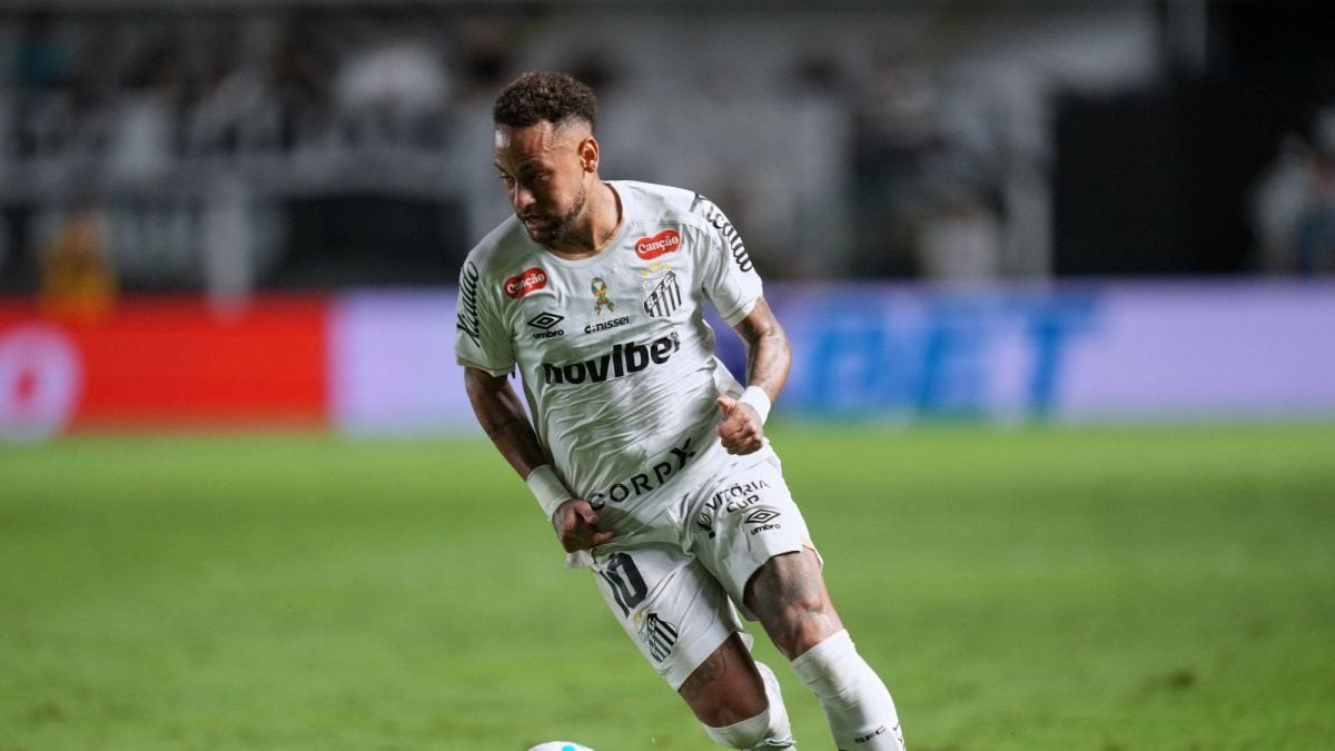 Is Neymar Really Missing Out on the 2026 World Cup? A Former Champion Raises the Question