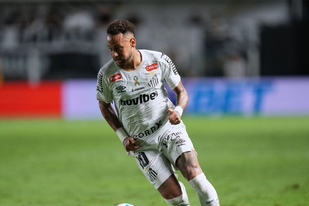 Neymar Doesn't Want To Go To The FIFA World Cup? Former Winner Makes Big Claim