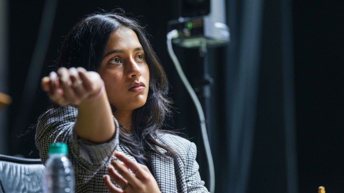 Three Indians Named As Road To 2028 Women's Candidates Starts With FIDE Grand Prix Showdown