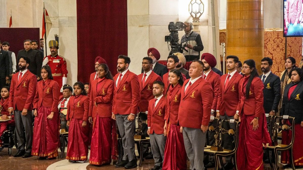 'Sign Of Disrespect': Asian Games Medallist Slams Sports Ministry Over Awards Delay