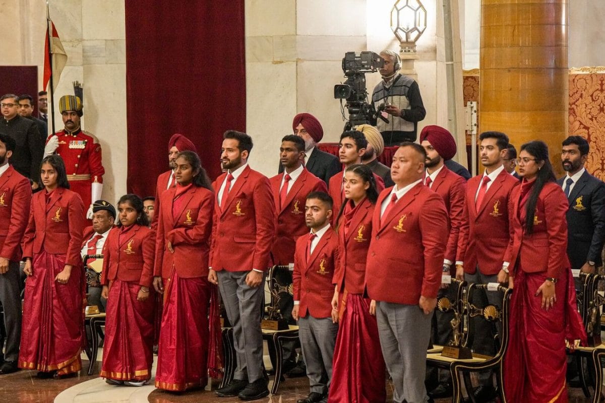 'Sign Of Disrespect': Asian Games Medallist Slams Sports Ministry Over Awards Delay