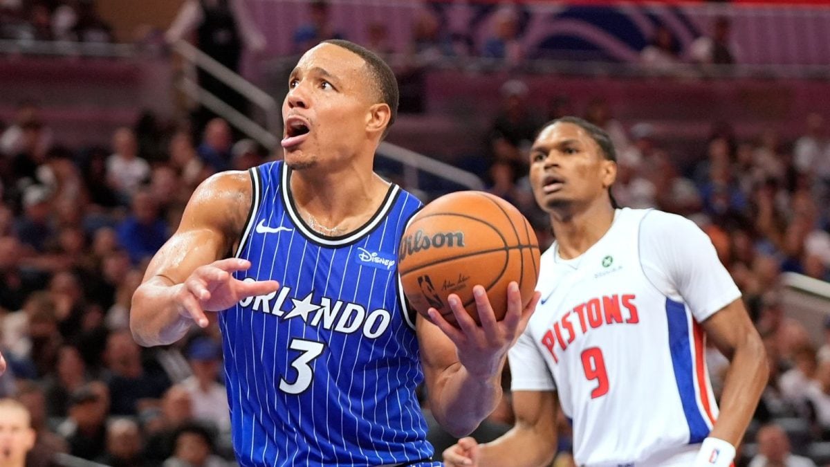 Orlando Magic Deliver Surprise Upset, San Antonio Spurs Hold Their Breath On Victor Wembanyama