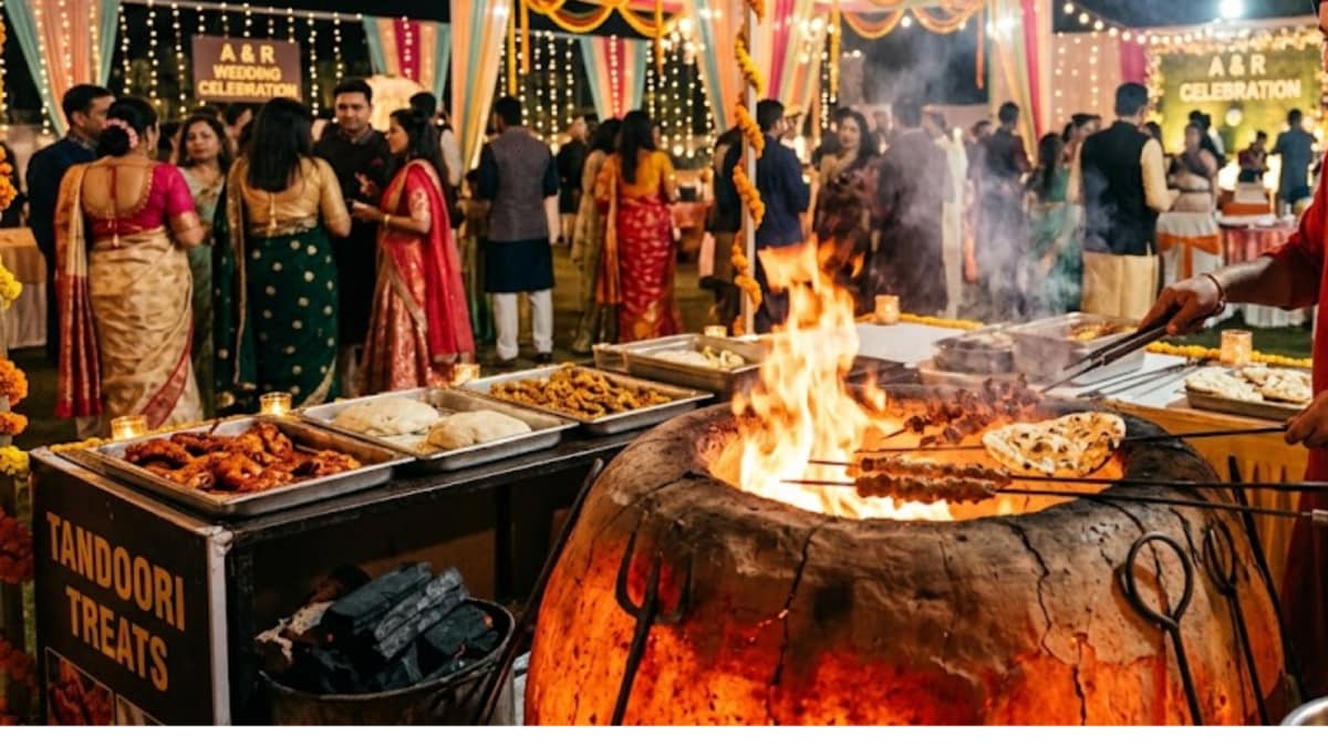 Caterer Throws 11-Year-Old Into Burning Tandoor For Repeatedly Asking Rasgullas At UP Wedding