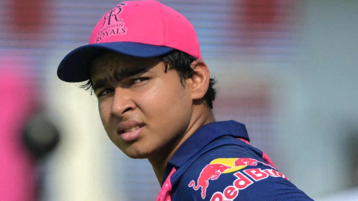 Vaibhav Sooryavanshi Being Prepared For Tests? BCCI To Make Him Play In Inter-COE Matches After IPL