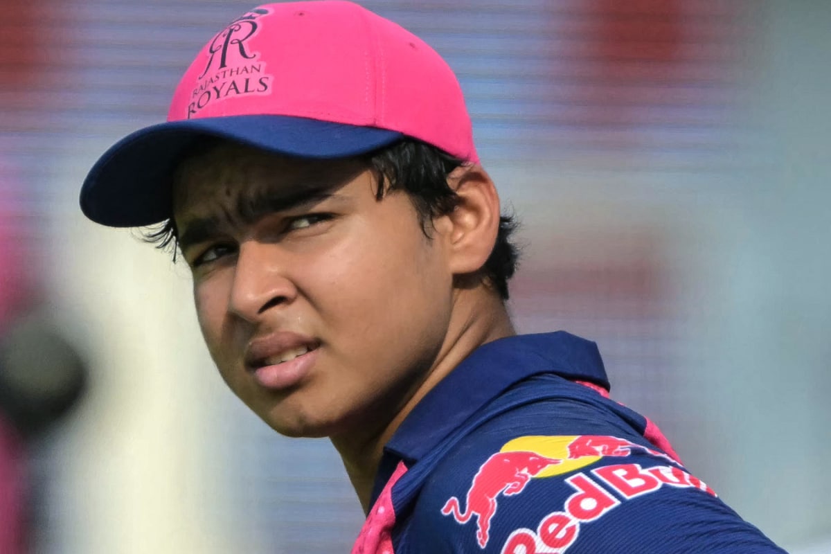 Vaibhav Sooryavanshi Being Prepared For Tests? BCCI To Make Him Play In Inter-COE Matches After IPL