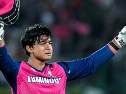 Vaibhav Sooryavanshi completes one year in IPL