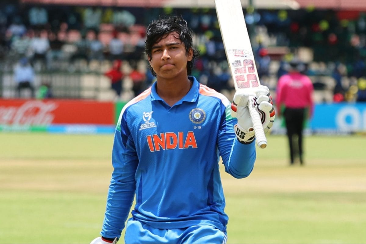 Vaibhav Sooryavanshi Eyeing Test Debut Too? 15-Year-Old Opens Up On His Bigger Goals