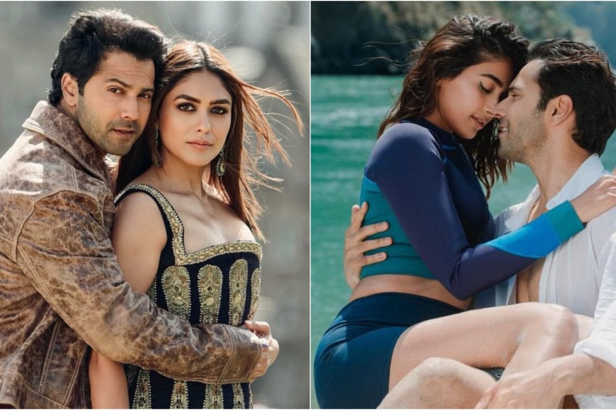 Varun Dhawan’s Hai Jawani Toh Ishq Hona Hai Likely To Release Earlier Than Planned? Find Out