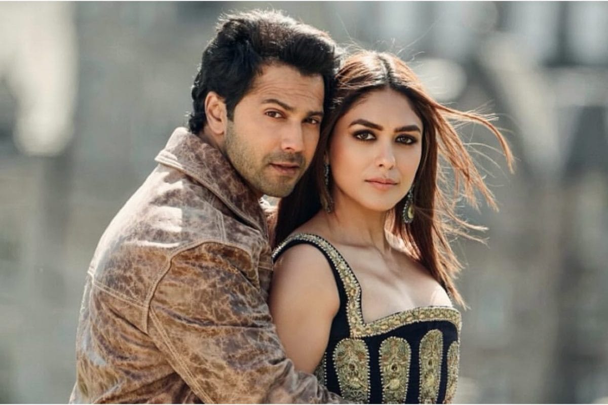 Varun Dhawan Hits Back After Influencer Accuses Him Of Faking Reviews For Hai Jawani Toh Ishq Hona Hai