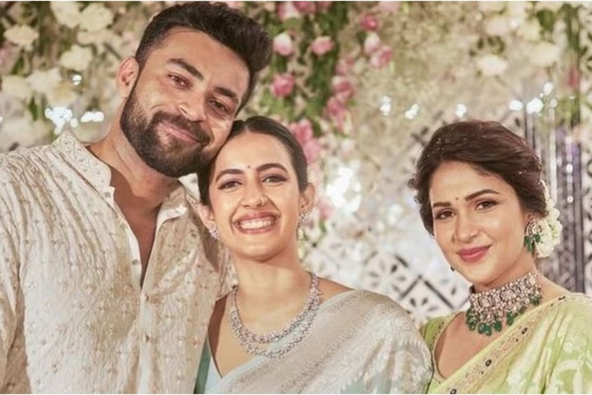 Varun Tej Undergoes Knee Surgery Post Suffering Injury During Bhari Prep, Sister Niharika Shares Health Update