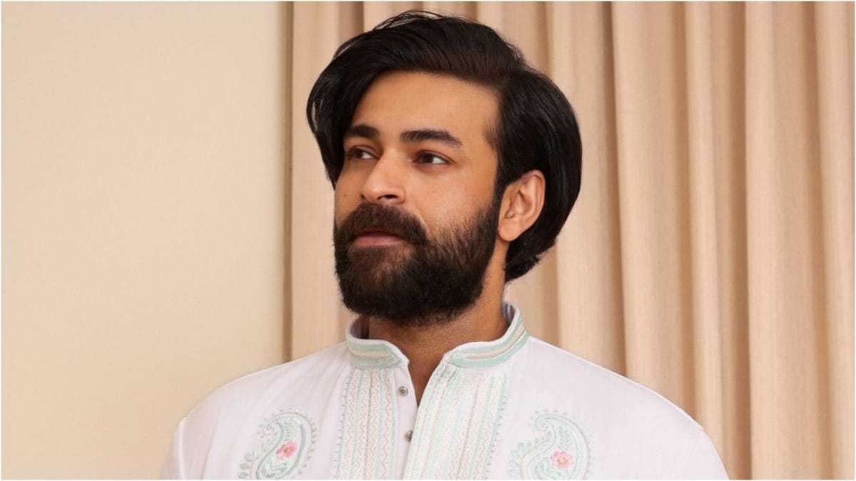 Varun Tej Shares Health Update After Undergoing Knee Surgery, Says ‘I’ll Be Back In Action Soon’