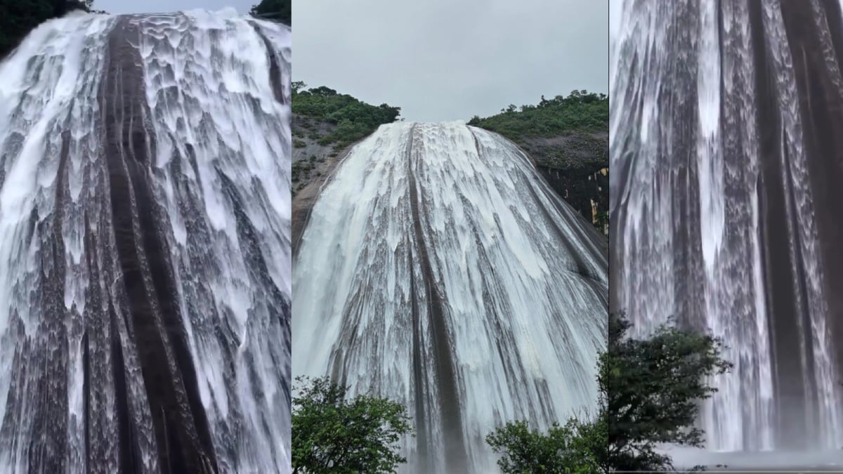 Chasing the Hidden Curtain: My Trek to Venezuela’s 100‑Metre Veil of Water