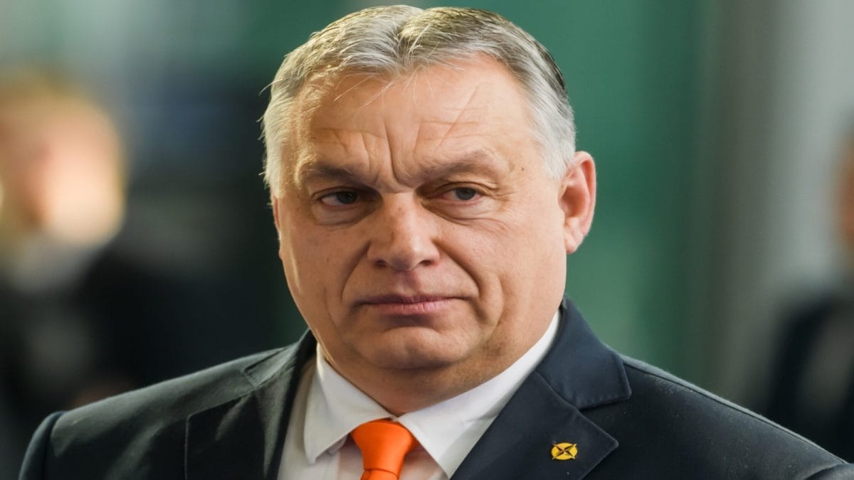 Backed By Trump, Linked To Russia: Viktor Orbán Battles To Stay In Power As Hungary Votes