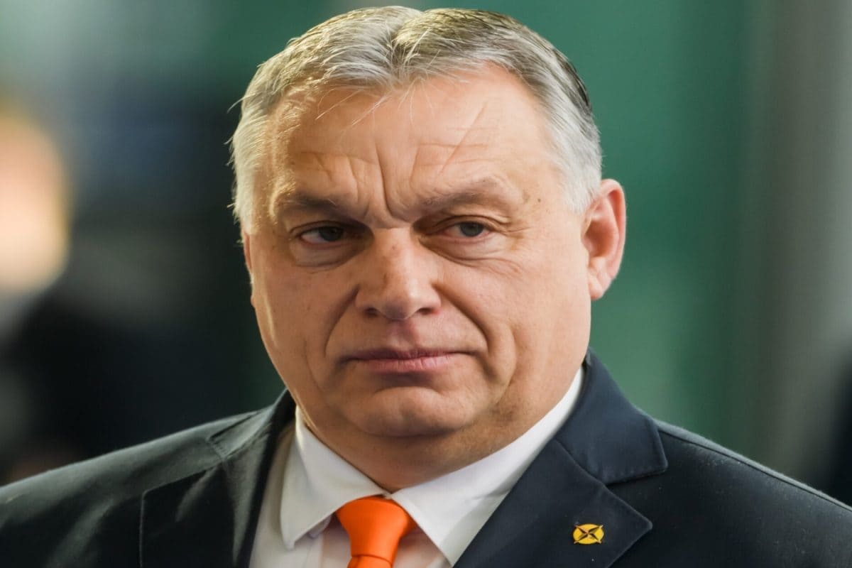 Backed By Trump, Linked To Russia: Viktor Orbán Battles To Stay In Power As Hungary Votes