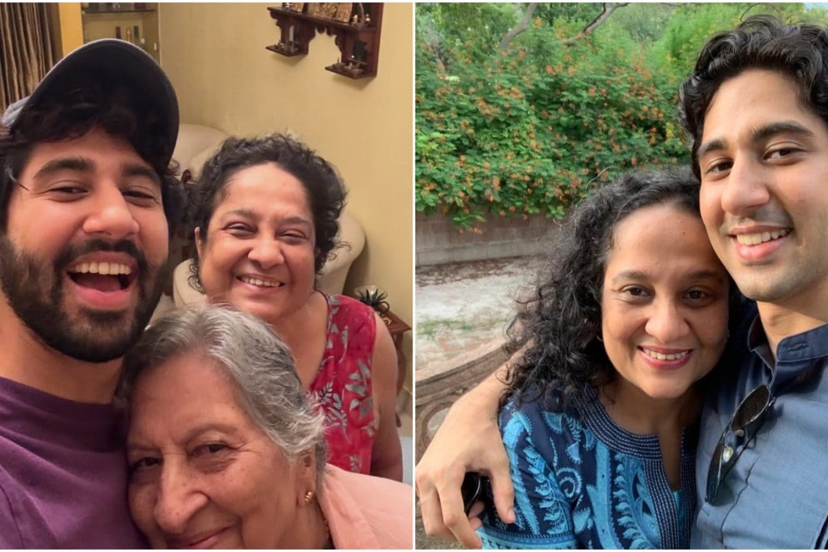 Mismatched Actor Vihaan Samat Pens Emotional Note Mourning His Mother’s Death: ‘Goodbye My Best Friend’