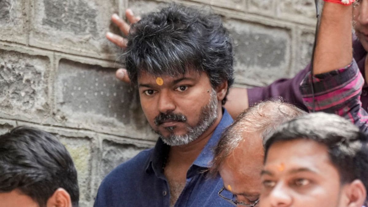 MGR, Jayalalithaa... Vijay? Why Thalapathy Could Be Next G.O.A.T Of Tamil Nadu Politics