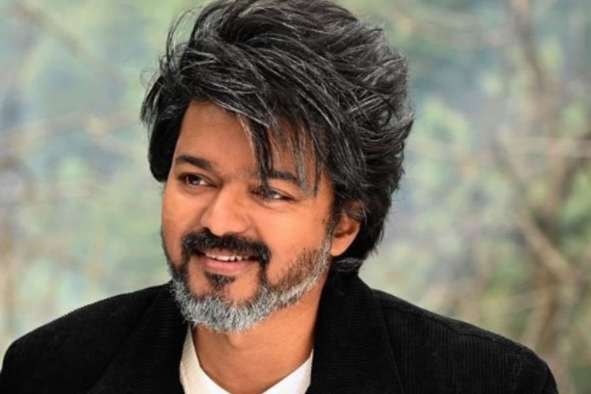Vijay May To Team Up Again With Jana Nayagan Makers Following Leak and Delay: Report