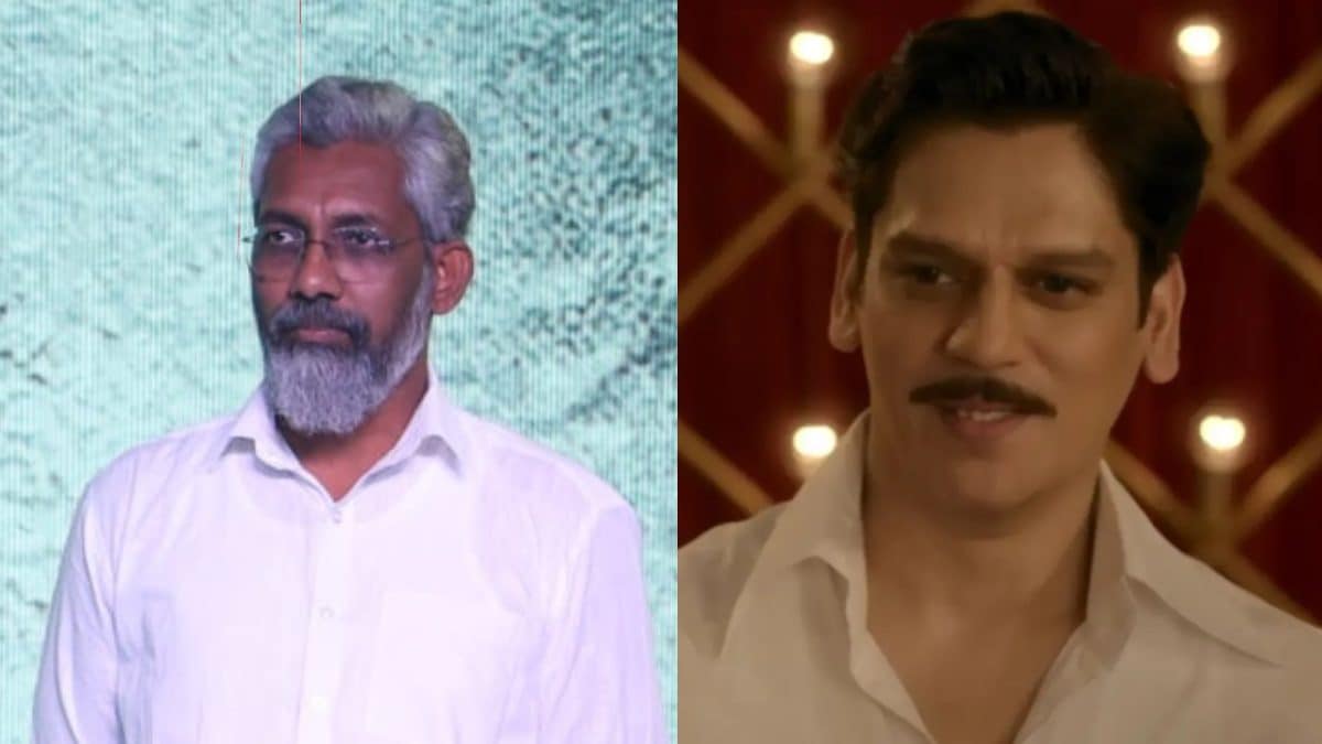 Why Vijay Varma’s Brij Bhatti Stands Out in Matka King – Nagraj Manjule’s Take