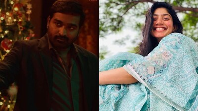 Vijay Sethupathi And Sai Pallavi Starrer To Kick Off With Promo Shoot In April: Report