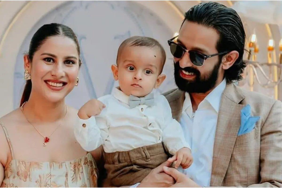Vikrant Massey Opens Up On His Decision To Take Break From Movies After Son's Birth, Talks About 'Dad Guilt'