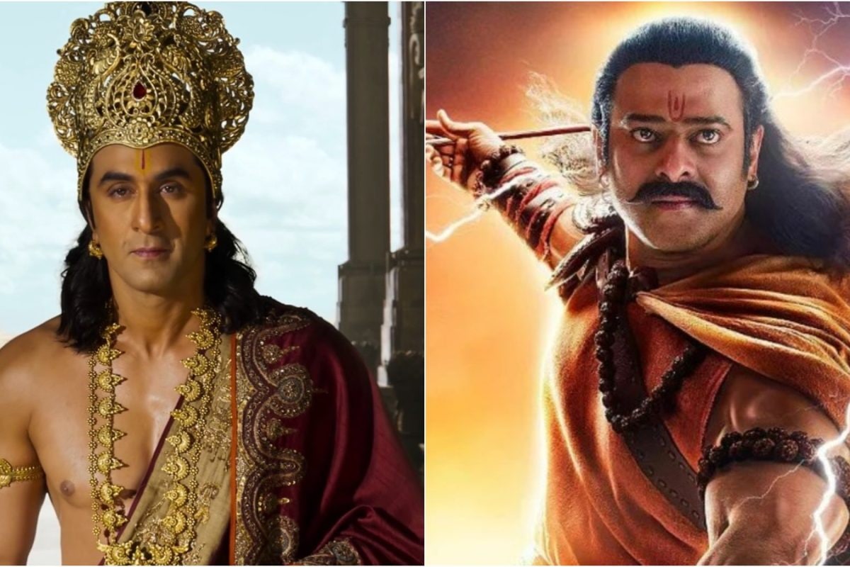 Vindu Dara Singh Approves Ranbir Kapoor's Ramayana, Says It Looks Better Than Prabhas' Adipurush